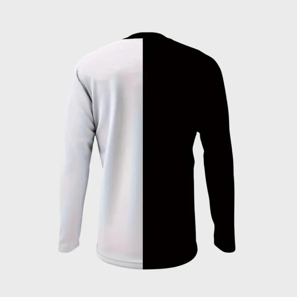 Ethan – Bold Color Block Men's Tracksuit with Comfortable Fit for Style and Versatility, Size S-XXL 4