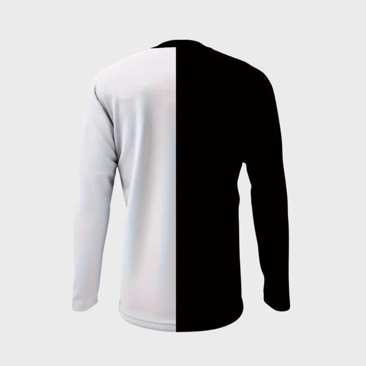 Ethan – Bold Color Block Men's Tracksuit with Comfortable Fit for Style and Versatility, Size S-XXL 4