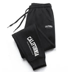 Brock – Men's Sweatpants with Adjustable Waistband for All-Day Comfort, Perfect for Gym and Casual Wear