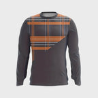 Ethan – Stylish Men's Gym Set for Training & Casual Wear, Comfortable Fit Size S-XL 2