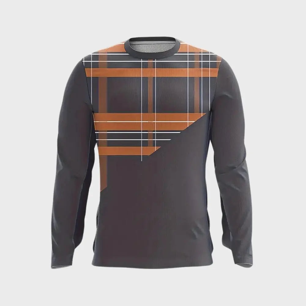 Ethan – Stylish Men's Gym Set for Training & Casual Wear, Comfortable Fit Size S-XL 2