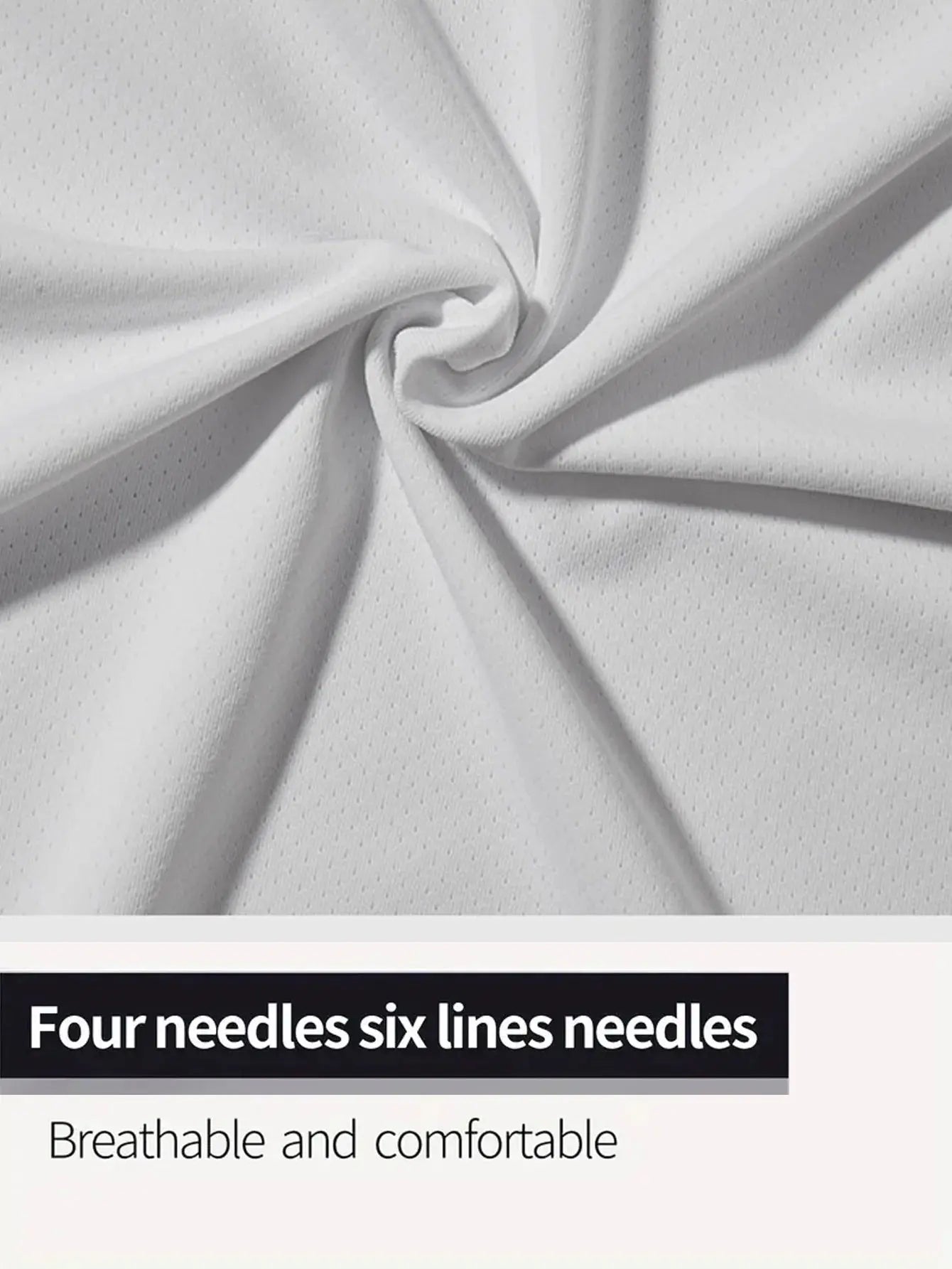 Ethan – Ultra-Light Quick-Drying Men's T-Shirt Set for Fitness & Gym, Size S-XXL 4