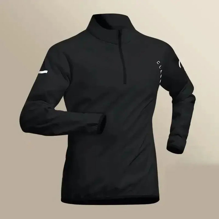 Owen – Men's Quick Dry Outdoor Fitness Jacket & Jogging Set