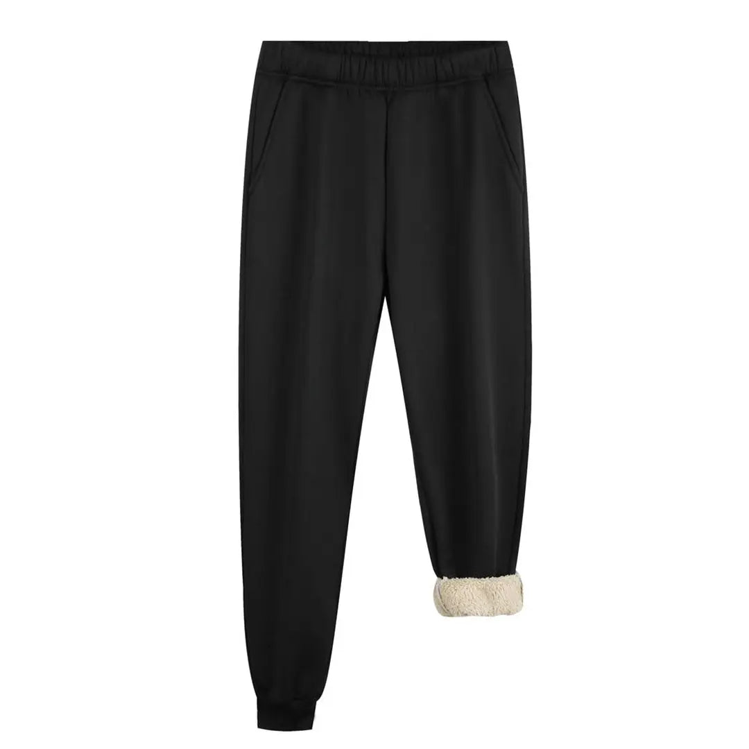 Sven – Comfortable Men's Training Set with Hoodie & Joggers, Size S-L 2