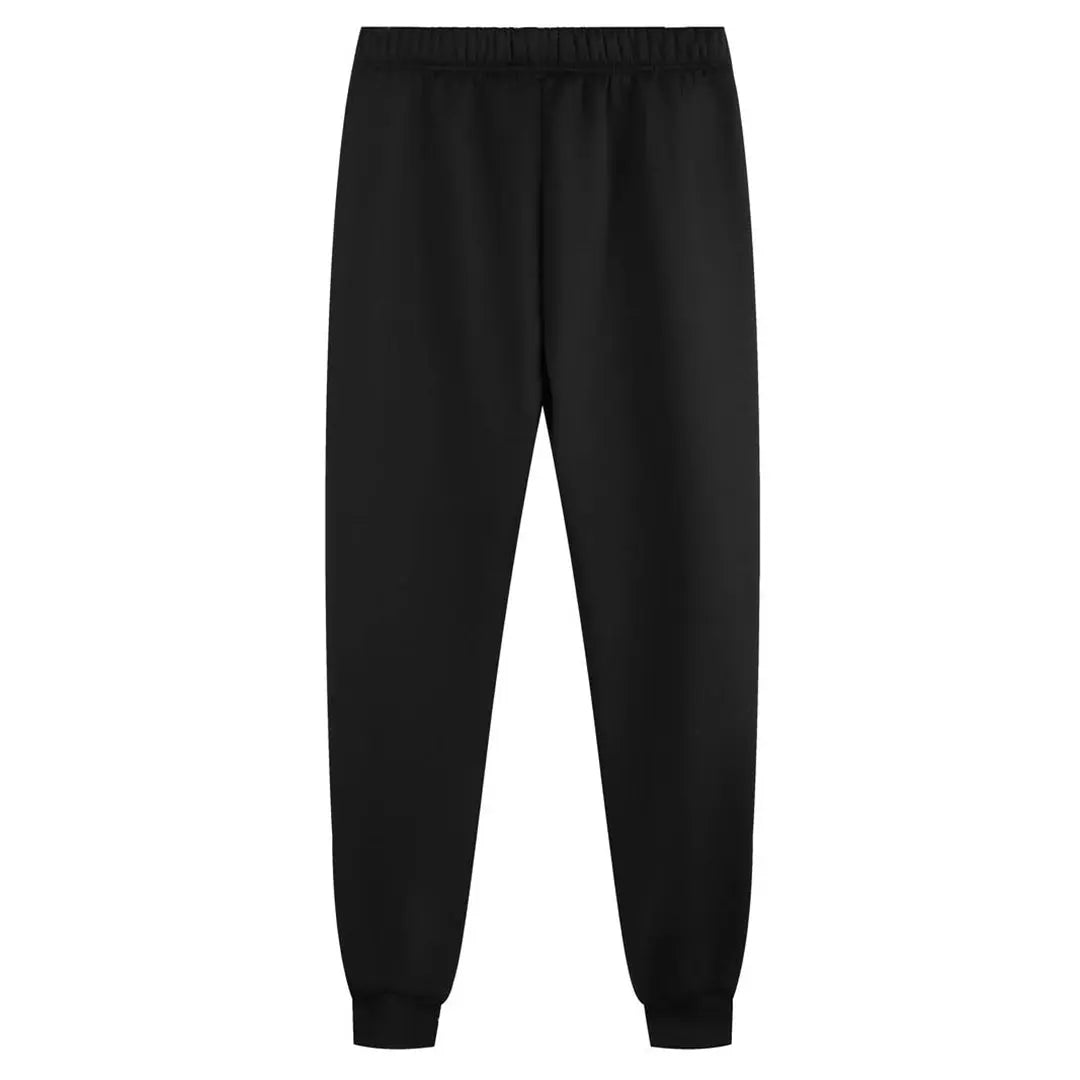 Sven – Comfortable Men's Training Set with Hoodie & Joggers, Size S-L 3