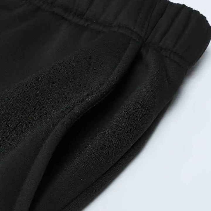 Sven – Comfortable Men's Training Set with Hoodie & Joggers, Size S-L 6