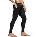 Ethan – 2-in-1 Men's Joggers for Training and Comfort, Versatile Track Pants, Sizes S-L 2