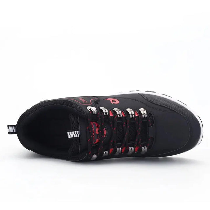 Ethan – Lightweight Leather Casual Sneakers for Men, Perfect for All Seasons, Size 7-12 1
