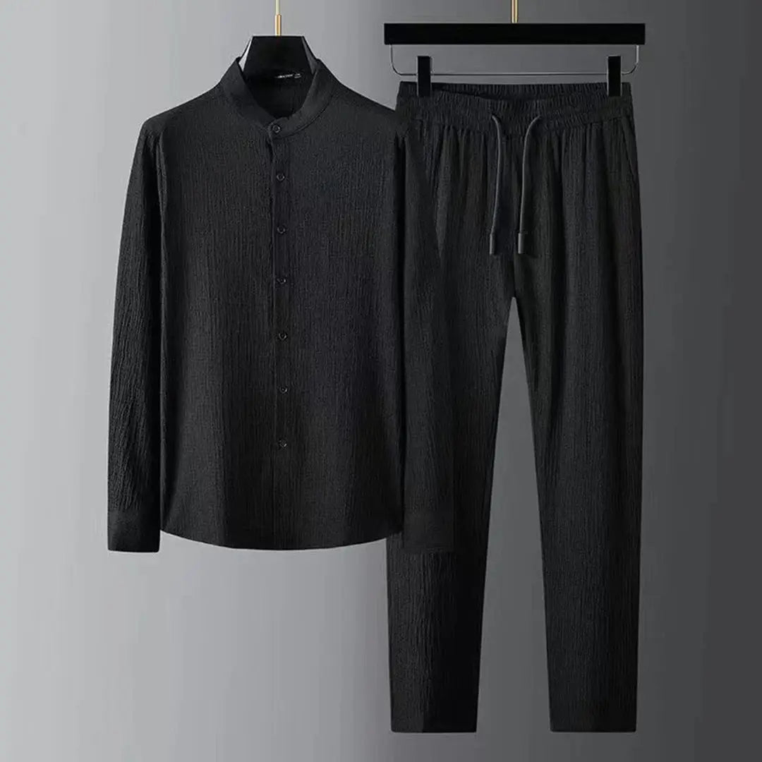 Bjorn – Stylish and Elegant Men's Set for Casual and Evening Wear Size S-L 0