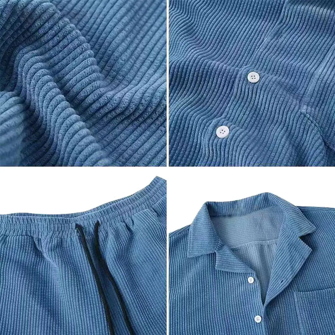 MunaWear-Men_s-Clothing-Ferdi-_-Stylish-and-Comfortable-Men_s-Corduroy-Set-in-Light-Blue_