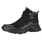 Caden - Waterproof Men's Hiking Ankle Boots With Luxury Design For Outdoor Adventures