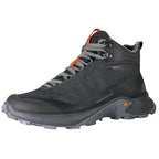 Caden - Waterproof Men's Hiking Ankle Boots With Luxury Design For Outdoor Adventures
