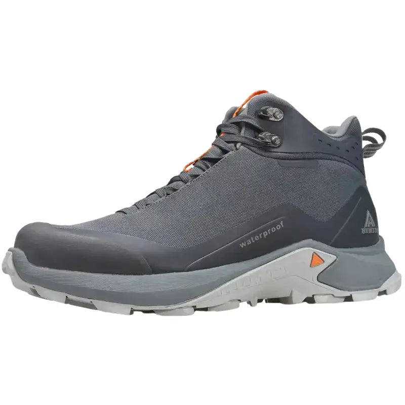 Caden - Waterproof Men's Hiking Ankle Boots With Luxury Design For Outdoor Adventures