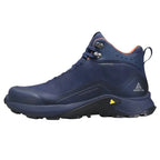 Caden - Waterproof Men's Hiking Ankle Boots With Luxury Design For Outdoor Adventures