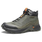 Caden - Waterproof Men's Hiking Ankle Boots With Luxury Design For Outdoor Adventures 12