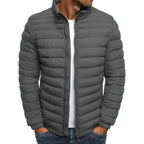 Caden – Stylish Men's Winter Buffer Jacket With Maximum Warmth For Cold Days 0