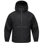 Caden – Versatile Men's Softshell Jacket With Hood For Outdoor Adventures 0