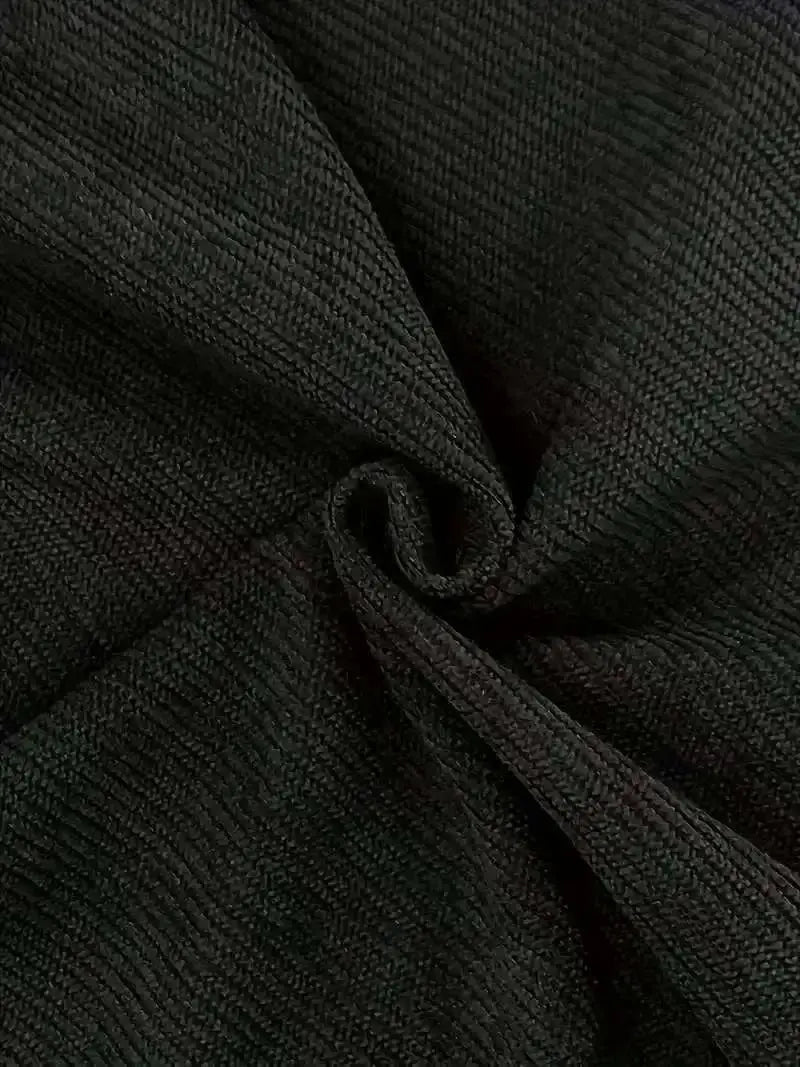 Caden - Casual Loose-Fit Men's Corduroy Pants With Multi-Functional Style For Daily Travel 3