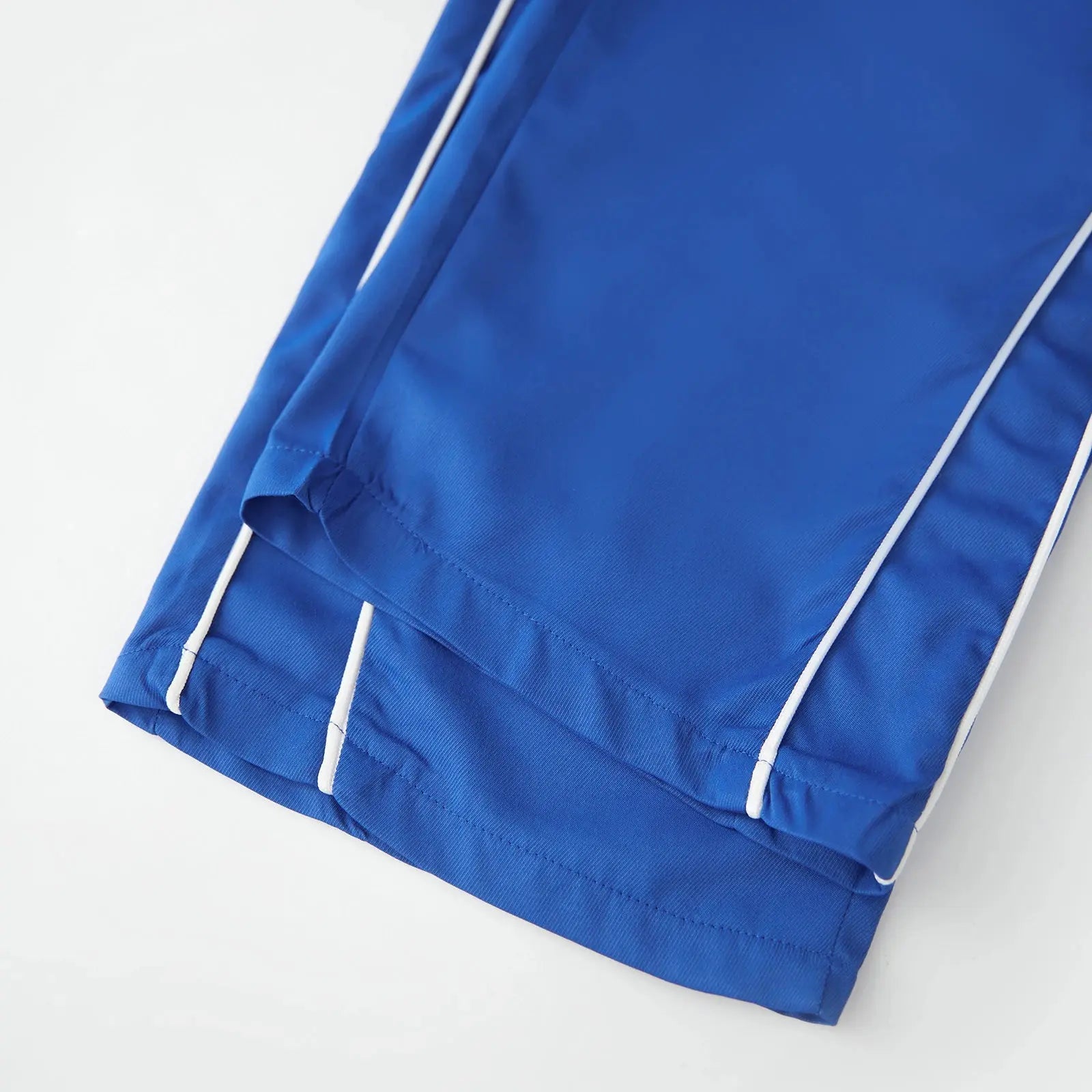 Caden - Sporty Men's Casual Pants With Elastic Waist For Everyday Comfort 5