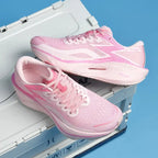 MunaWear  Men's Running Shoes  Ethan – Lightweight Shock-Absorbing Running Shoes for Men, Perfect for Gym & Casual Wear