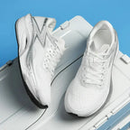 MunaWear  Men's Running Shoes  Ethan – Lightweight Shock-Absorbing Running Shoes for Men, Perfect for Gym & Casual Wear