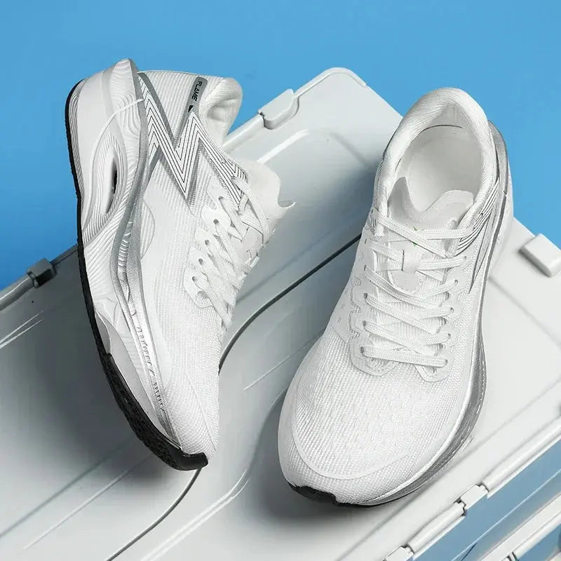 MunaWear  Men's Running Shoes  Ethan – Lightweight Shock-Absorbing Running Shoes for Men, Perfect for Gym & Casual Wear