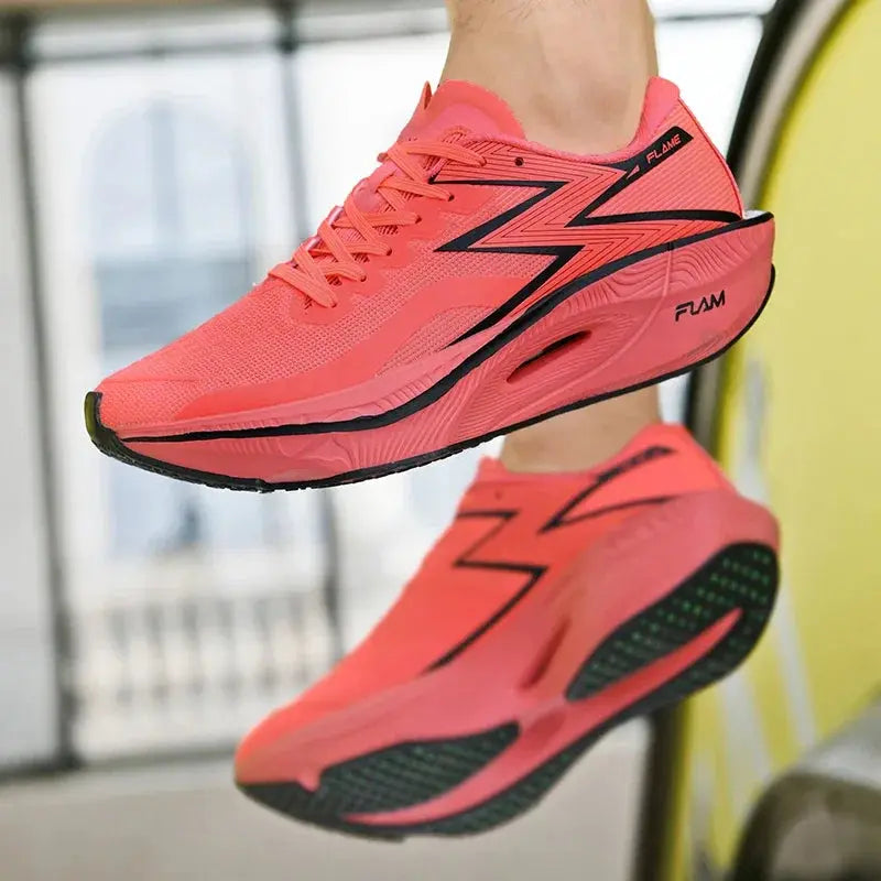 MunaWear  Men's Running Shoes  Ethan – Lightweight Shock-Absorbing Running Shoes for Men, Perfect for Gym & Casual Wear