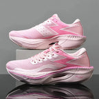 MunaWear  Men's Running Shoes  Ethan – Lightweight Shock-Absorbing Running Shoes for Men, Perfect for Gym & Casual Wear