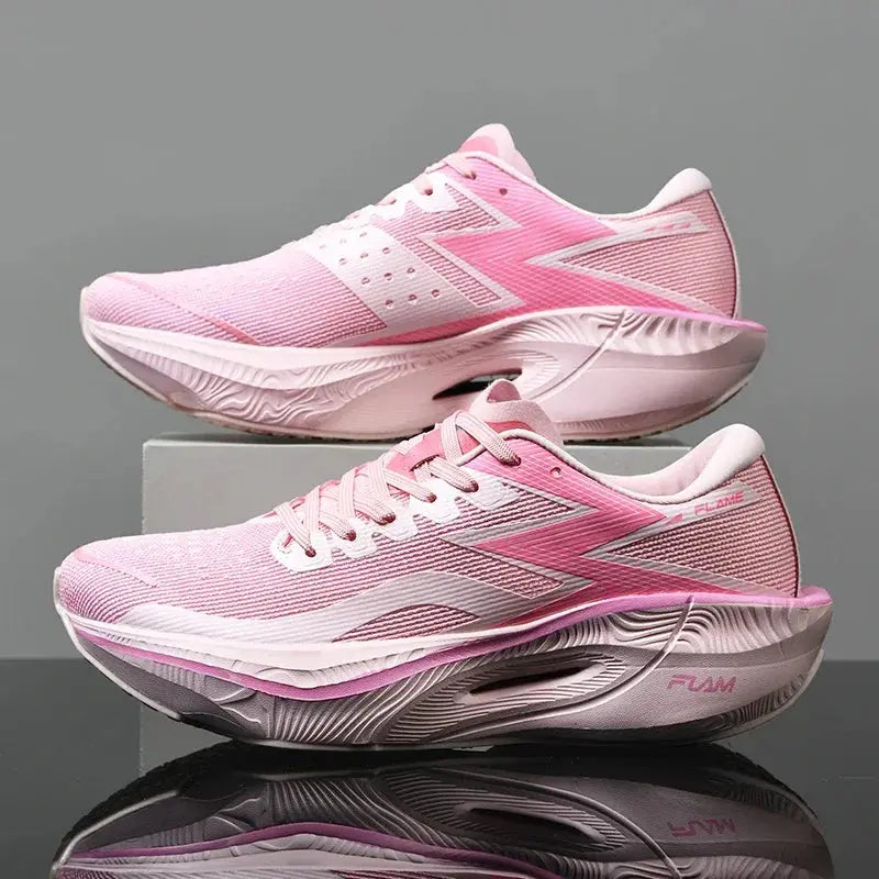 MunaWear  Men's Running Shoes  Ethan – Lightweight Shock-Absorbing Running Shoes for Men, Perfect for Gym & Casual Wear