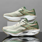 MunaWear  Men's Running Shoes  Ethan – Lightweight Shock-Absorbing Running Shoes for Men, Perfect for Gym & Casual Wear