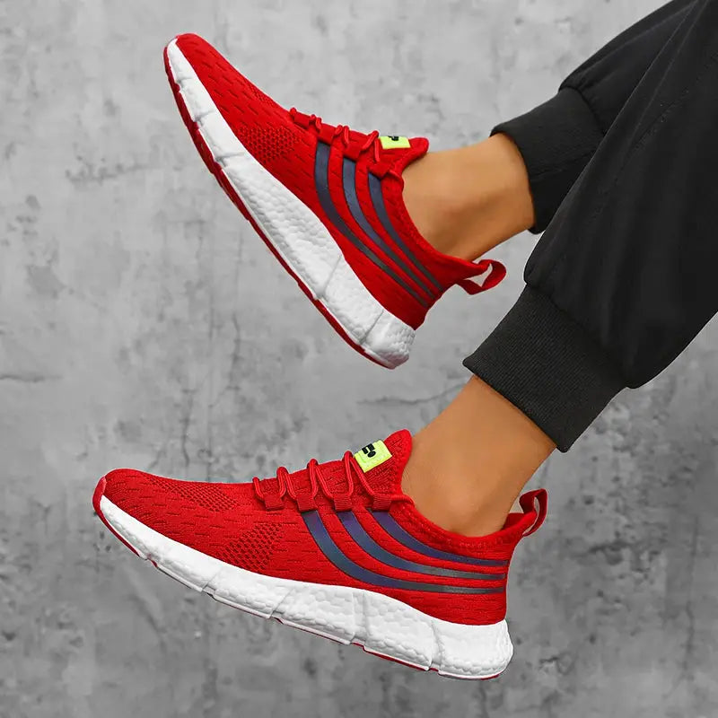 Ethan – Breathable Lightweight Running Shoes for Outdoor Activities with Anti-Slip Sole Size 7-12 1