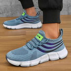 Ethan – Breathable Lightweight Running Shoes for Outdoor Activities with Anti-Slip Sole Size 7-12 3