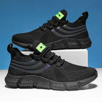 Ethan – Breathable Lightweight Running Shoes for Outdoor Activities with Anti-Slip Sole Size 7-12 11