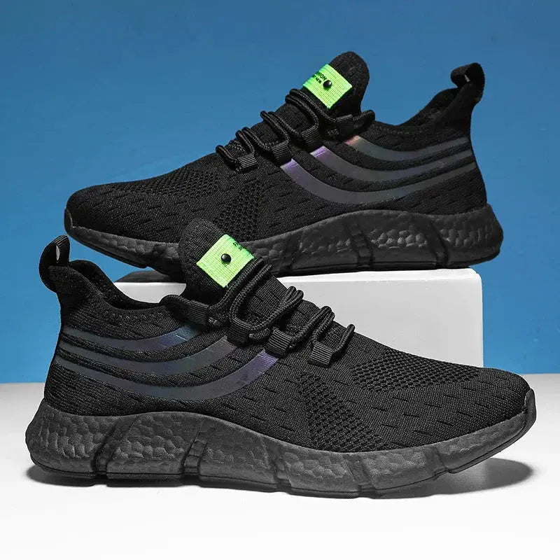 Ethan – Breathable Lightweight Running Shoes for Outdoor Activities with Anti-Slip Sole Size 7-12 11