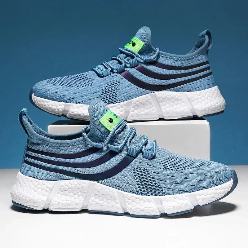 Ethan – Breathable Lightweight Running Shoes for Outdoor Activities with Anti-Slip Sole Size 7-12 10