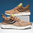 Ethan – Breathable Lightweight Running Shoes for Outdoor Activities with Anti-Slip Sole Size 7-12 9