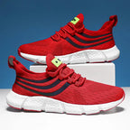 Ethan – Breathable Lightweight Running Shoes for Outdoor Activities with Anti-Slip Sole Size 7-12 7