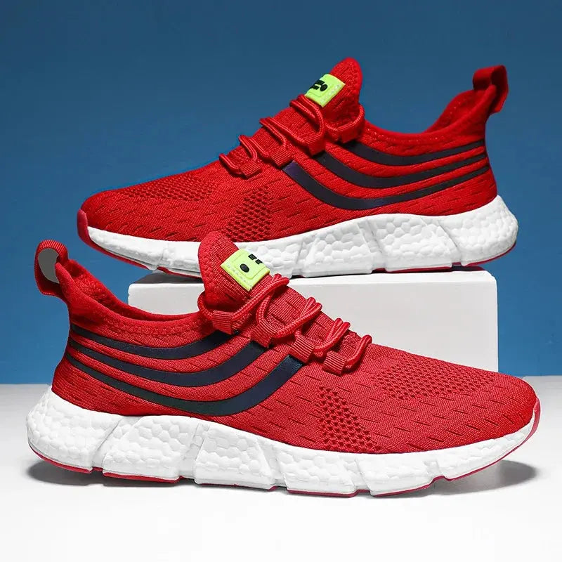 Ethan – Breathable Lightweight Running Shoes for Outdoor Activities with Anti-Slip Sole Size 7-12 7