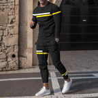 Cody – Stylish and Comfortable Men's Tracksuit Set
