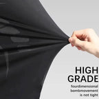 Ethan – All-Season Men's Tracksuit for Running, Cycling & Fitness, Lightweight & Breathable