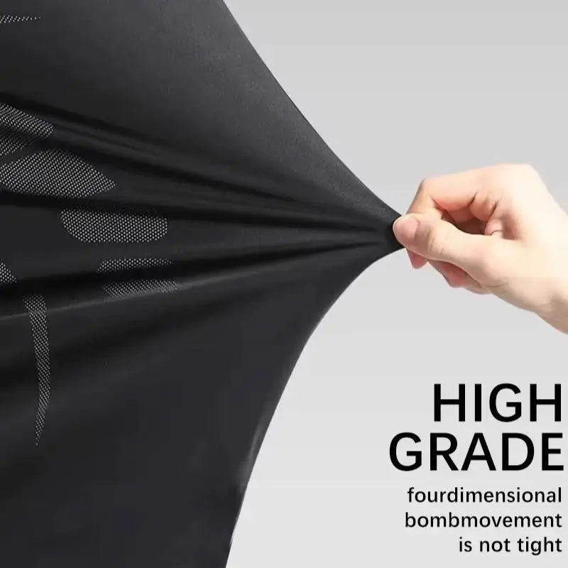 Ethan – All-Season Men's Tracksuit for Running, Cycling & Fitness, Lightweight & Breathable