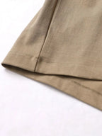 Caden - Heavyweight Men’s T-shirt With Drop Shoulder For Casual Comfort 3