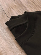 Caden - Heavyweight Men’s T-shirt With Drop Shoulder For Casual Comfort 11