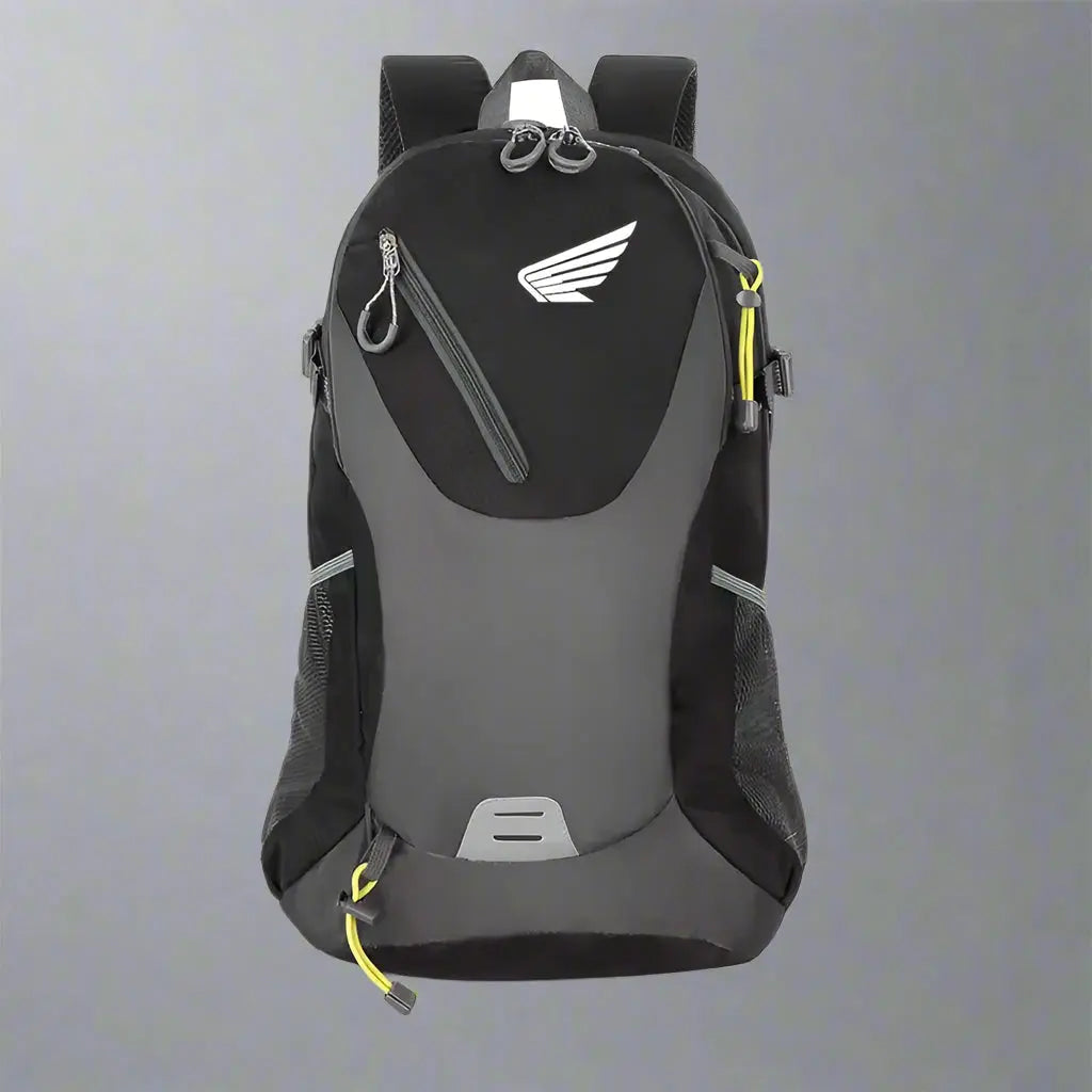 TrailMate – Waterproof Hiking Backpack with 40L Capacity