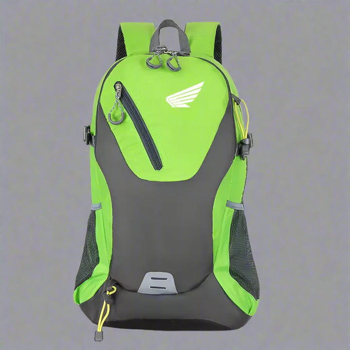 TrailMate – Waterproof Hiking Backpack with 40L Capacity