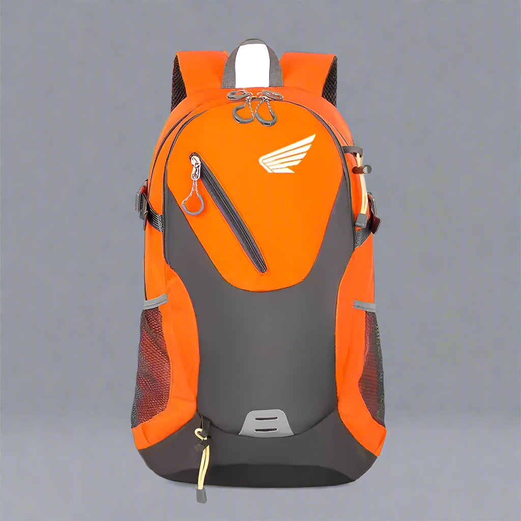 TrailMate – Waterproof Hiking Backpack with 40L Capacity