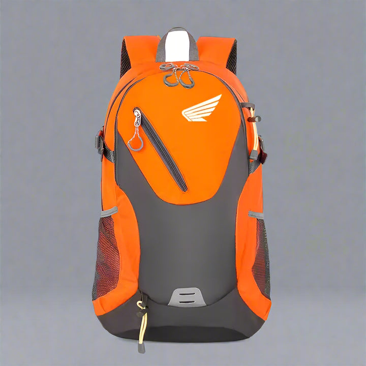 TrailMate – Waterproof Hiking Backpack with 40L Capacity