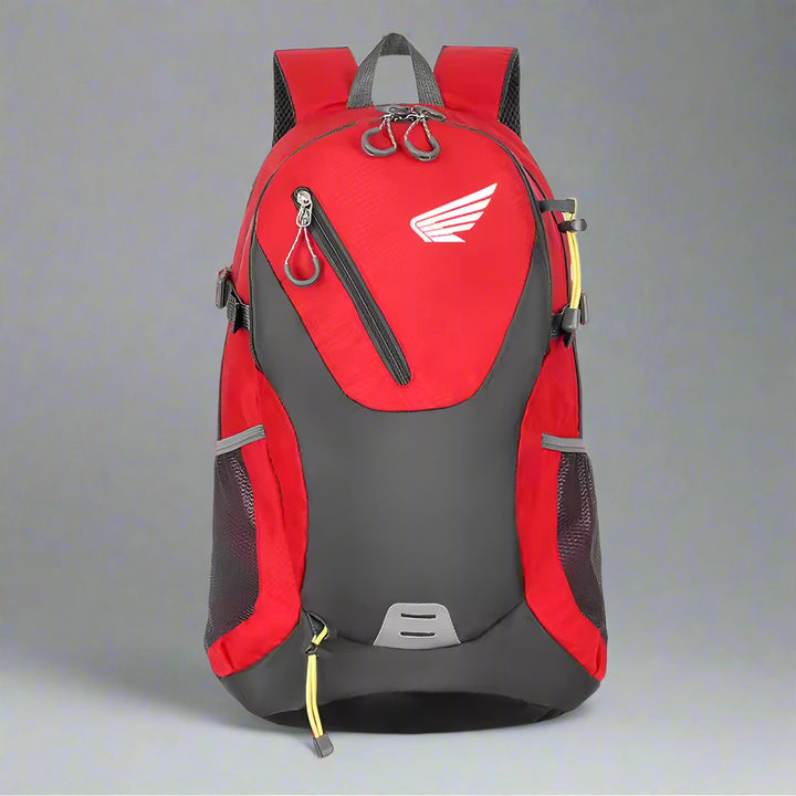 TrailMate – Waterproof Hiking Backpack with 40L Capacity