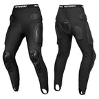 Caden - Protective Motorcycle Jacket With Armor For All-Season Riding