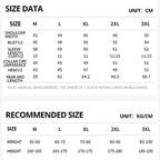 Caden - Protective Motorcycle Jacket With Armor For All-Season Riding 5